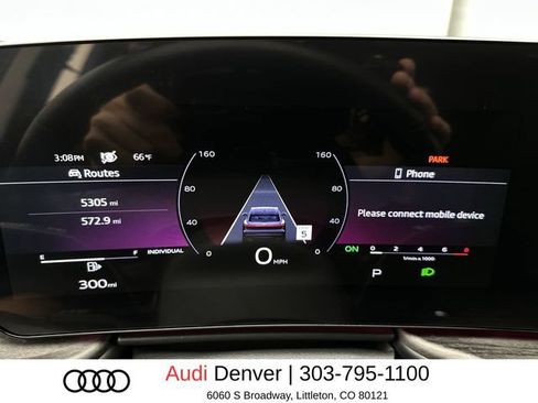 Used 2025 Audi Q5 Premium w/ Premium Plus AWD/4WD image 15