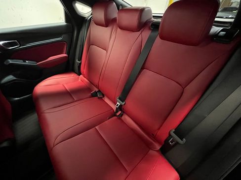 New 2026 Acura Integra A-Spec FWD image 14