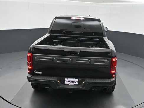 Used 2020 Ford F150 Raptor w/ Equipment Group 802A Luxury AWD/4WD image 32