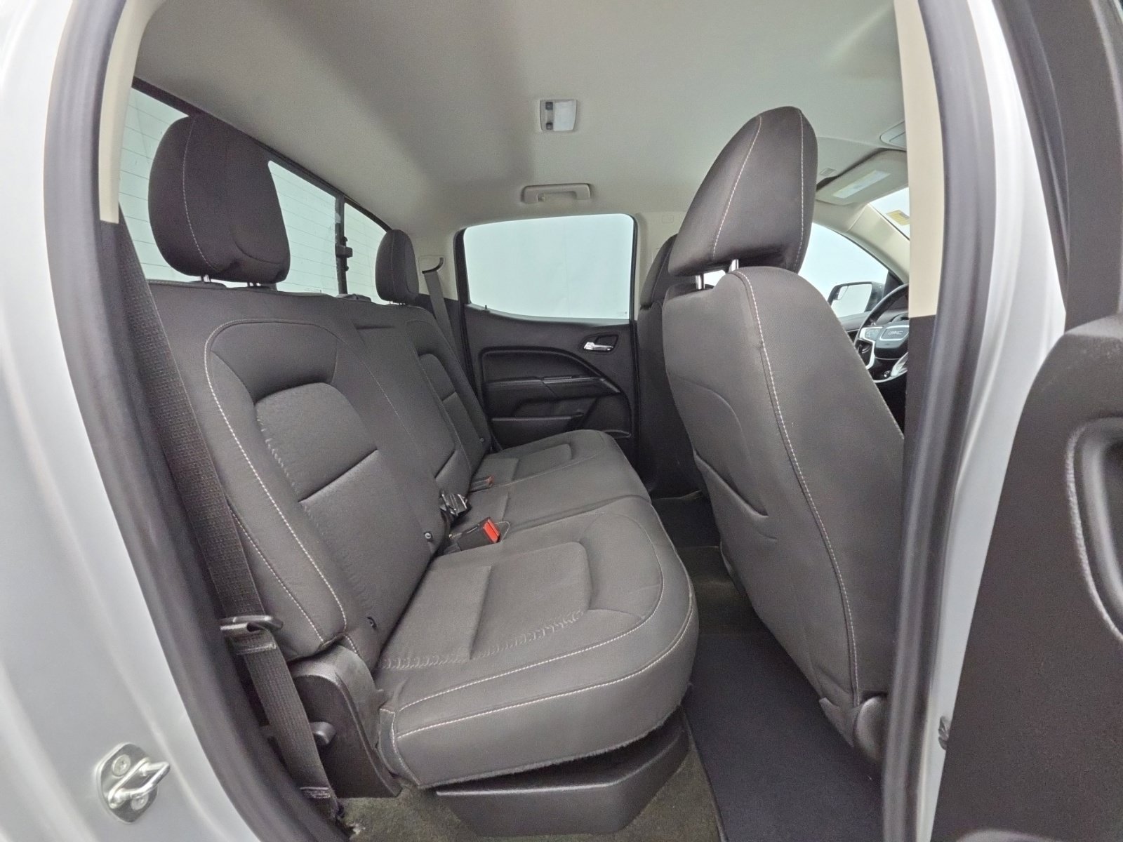 Used 2018 GMC Canyon SLE w/ SLE Convenience Package AWD/4WD image 33