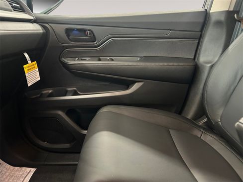 New 2026 Honda Odyssey EX-L image 15