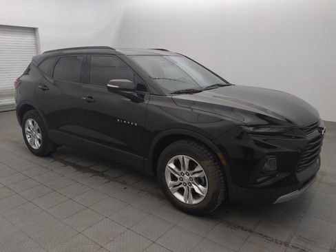 Used 2019 Chevrolet Blazer LT FWD image 11