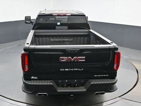 Used 2024 GMC Sierra 1500 Denali w/ Denali Reserve Package AWD/4WD image 24