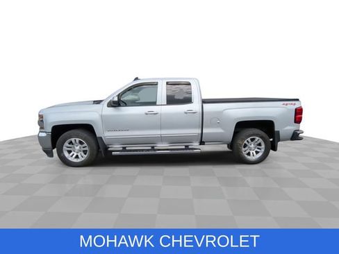 Used 2019 Chevrolet Silverado 1500 LT w/ All Star Edition AWD/4WD image 6