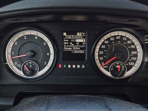 Used 2016 RAM 1500 Express image 15