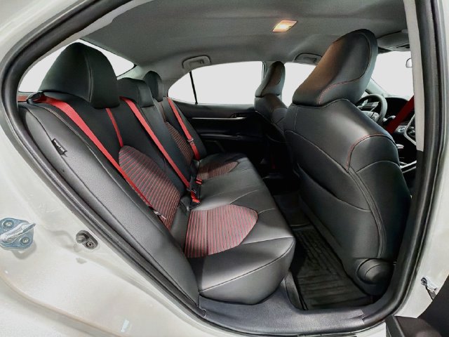 Certified 2023 Toyota Camry TRD w/ TRD Package w/JBL Audio FWD image 21