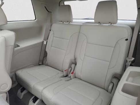 Used 2023 GMC Acadia Denali w/ Trailering Package image 20