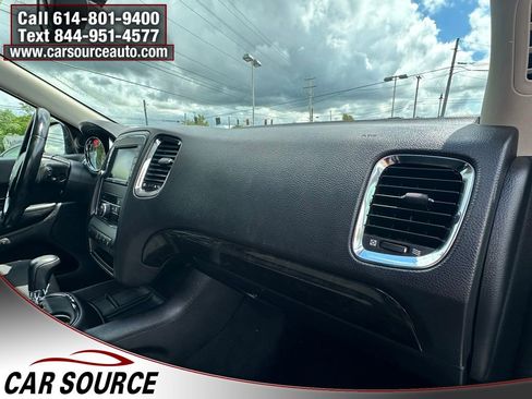 Used 2011 Dodge Durango Crew AWD/4WD image 25