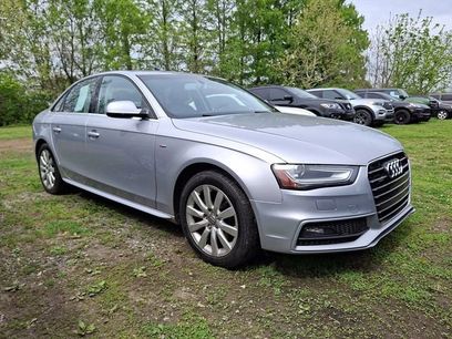 Used 2015 Audi A4 2.0T Premium