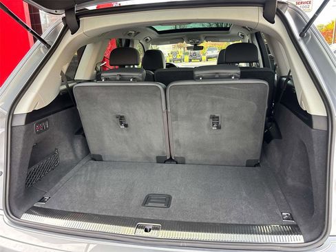 Used 2022 Audi Q7 3.0T Premium Plus image 18