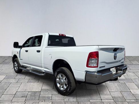Used 2024 RAM 2500 Big Horn image 5