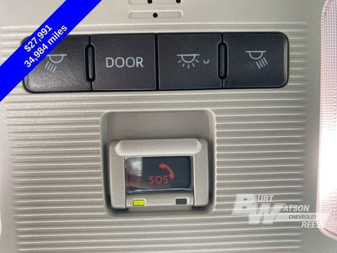 Used 2024 Toyota RAV4 LE image 25