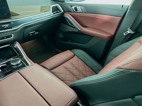 Used 2026 BMW X6 xDrive40i image 31