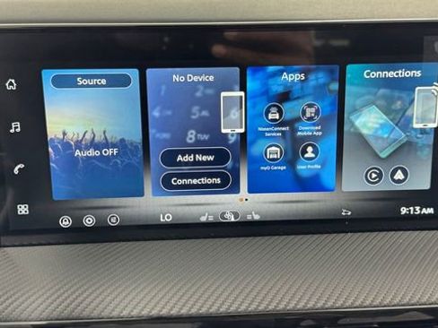 New 2026 Nissan Kicks SR w/ Cold Weather Package AWD/4WD image 24