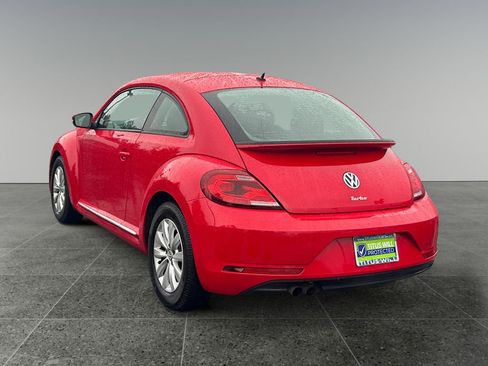 Used 2019 Volkswagen Beetle 2.0T S image 5