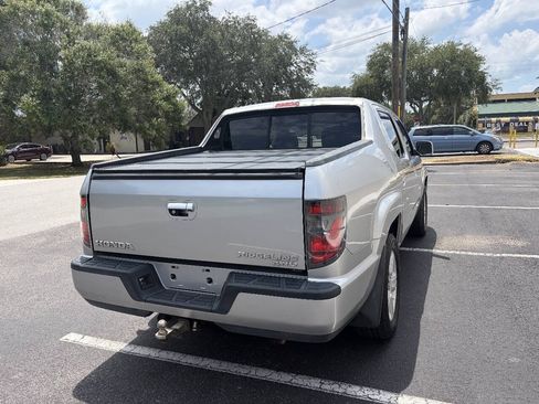 Used 2014 Honda Ridgeline RTL image 23
