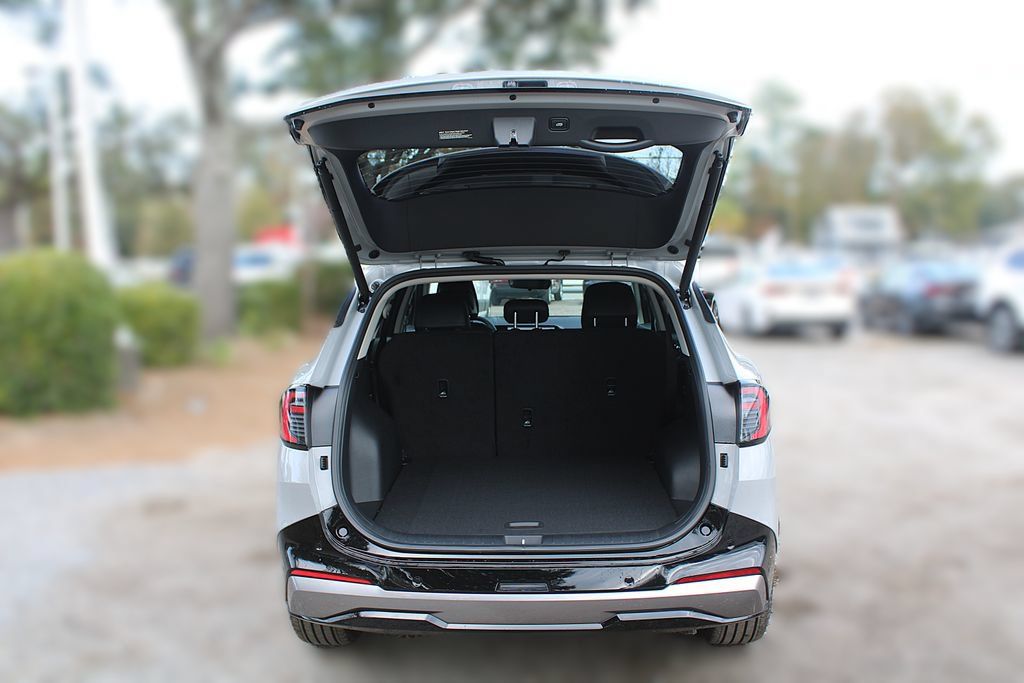 New 2027 Kia Sportage SX FWD image 9