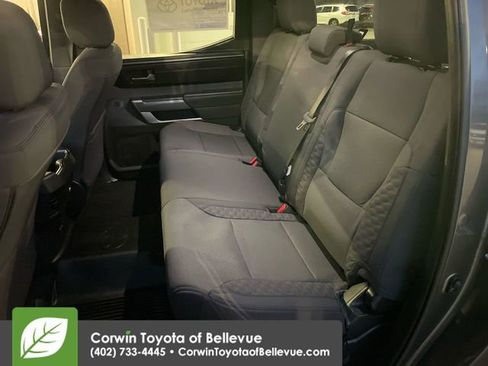 New 2026 Toyota Tundra SR5 image 23