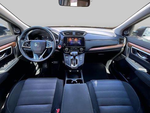 Used 2020 Honda CR-V EX image 18