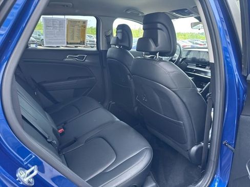 Certified 2023 Kia Sportage EX AWD/4WD image 27
