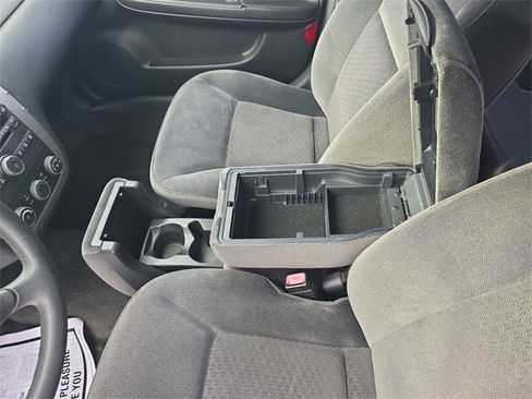 Used 2011 Chevrolet Impala Police image 19