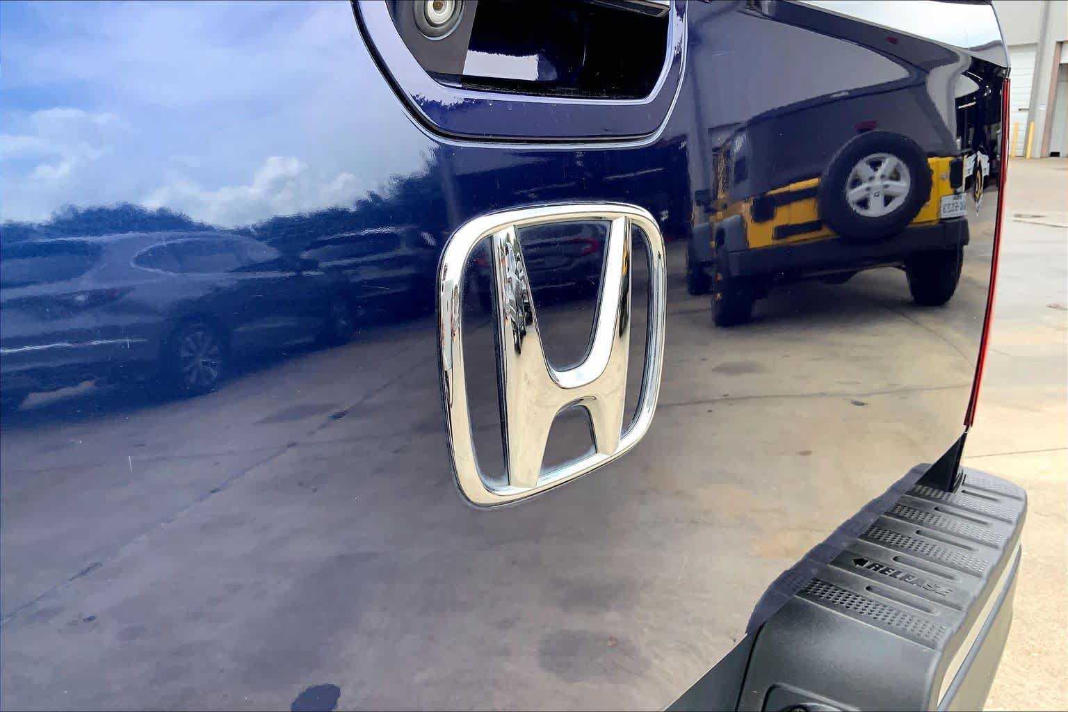Used 2019 Honda Ridgeline RTL-T image 31