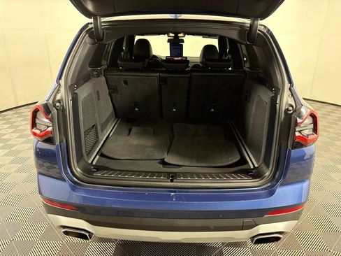 Used 2022 BMW X3 xDrive30i w/ Convenience Package image 32