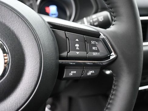 New 2025 MAZDA CX-5 AWD 2.5 S w/ Preferred Package image 20