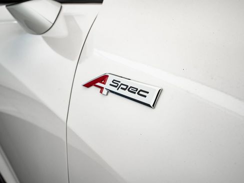 New 2026 Acura ADX A-Spec AWD/4WD image 16