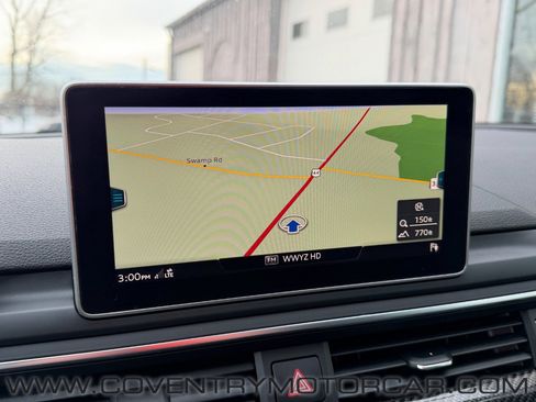 Used 2018 Audi RS 5 image 27