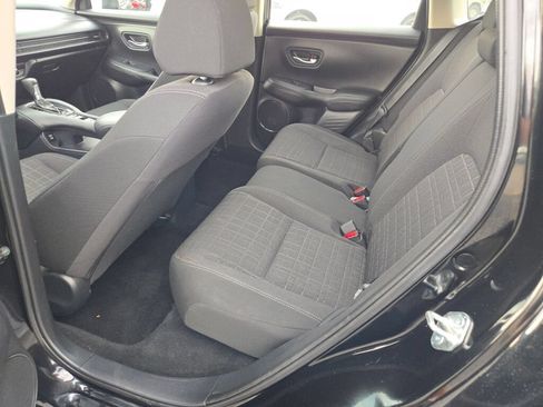 Used 2025 Honda HR-V LX image 25