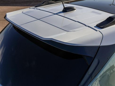 New 2026 Chevrolet TrailBlazer ACTIV w/ Convenience Package image 11