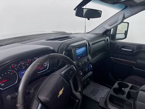 Used 2022 Chevrolet Silverado 2500 LT w/ Convenience Package AWD/4WD image 10