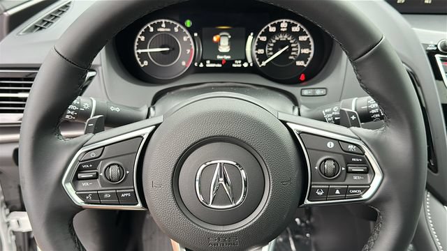 Certified 2025 Acura RDX SH-AWD image 13