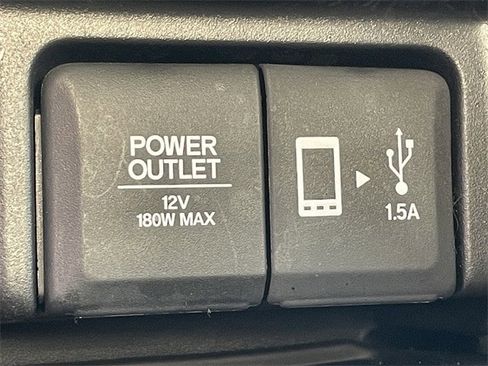 Certified 2023 Honda Ridgeline Sport image 19