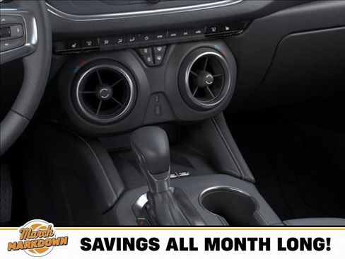 New 2026 Chevrolet Blazer LT image 23