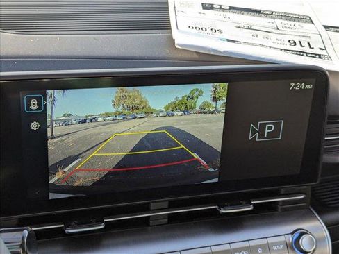 New 2025 Hyundai Kona SEL image 12