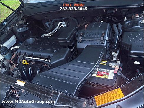 Used 2012 Hyundai Santa Fe GLS image 35