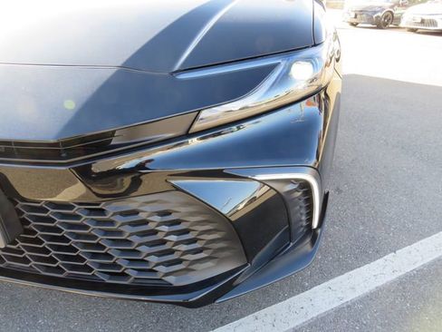 Certified 2026 Toyota Camry SE image 4