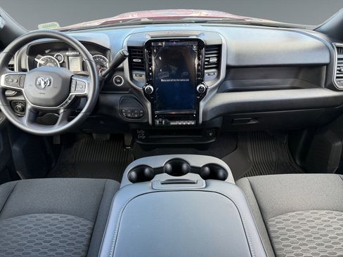 New 2026 RAM 2500 Tradesman w/ Power Wagon Package image 10