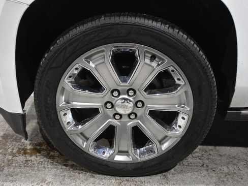 Used 2016 GMC Yukon Denali w/ Open Road Package image 65