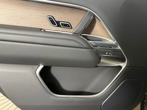 New 2025 Land Rover Range Rover SE image 15