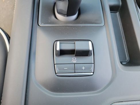 New 2026 GMC Sierra 1500 AT4X AWD/4WD image 34