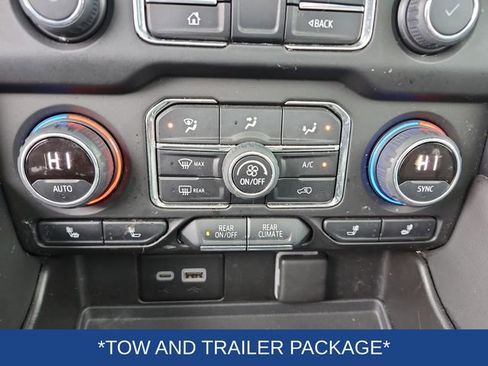 Certified 2022 Chevrolet Tahoe LT w/ LT Signature Package image 15