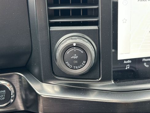 New 2025 Ford F350 Lariat w/ Lariat Ultimate Package image 31