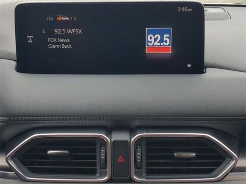 Used 2024 MAZDA CX-5 Carbon Edition image 19