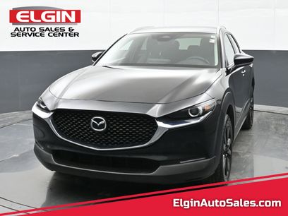 Used 2024 MAZDA CX-30 AWD 2.5 S w/ Select Sport Pkg