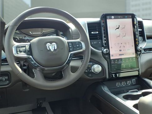 New 2025 RAM 1500 Laramie image 6