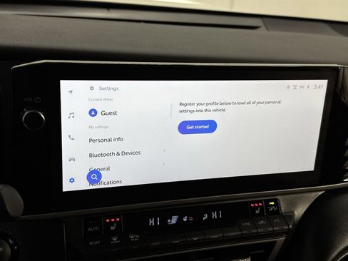 Used 2025 Toyota Camry XSE image 24