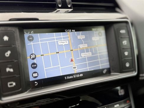Used 2018 Jaguar XE S AWD/4WD image 44